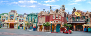 Toontown