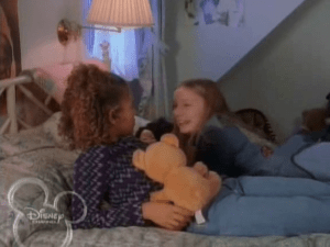 Mahree celebrates her homecoming, but Piper is still distressed, thinking that Mahree still has her racist attitude