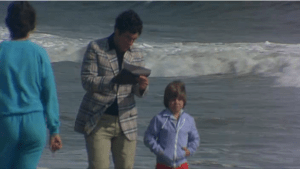 Devlin scrambles to get the contracts signed, but each soul has their own reason to avoid signing, with Toby refusing until Devlin has married his mother