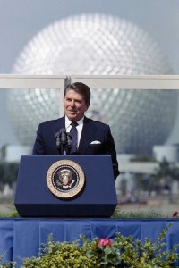 ronald-reagan-at-epcot