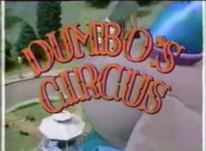 DumboCircus