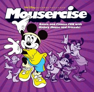 Mousercise