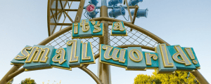 SmallWorld