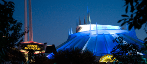 SpaceMountain
