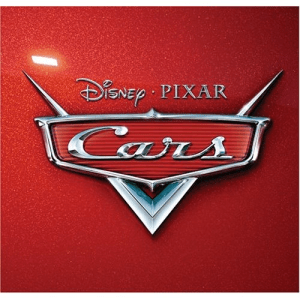 Cars (Soundtrack from the Motion Picture)