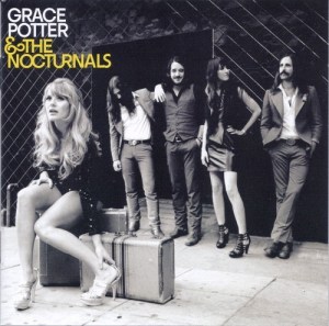 Grace Potter & the Nocturnals