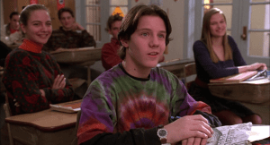 Max, new to the area, doesn't believe in Halloween, nor does he believe in the Sanderson witches