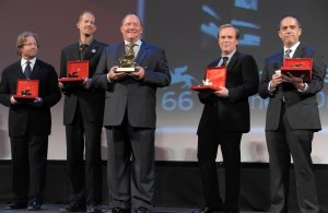 Andrew+Stanton+Disney+Pixar+Receiving+Golden+kAycnxZ8GsJx