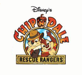 ChipnDale