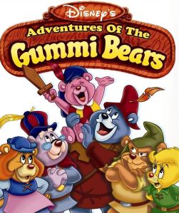 Classic-Cartoons-2-Gummi-Bears