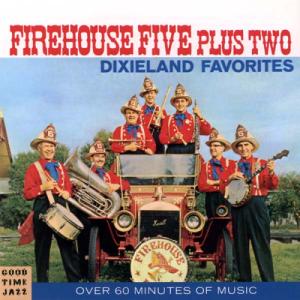 Firehouse Five