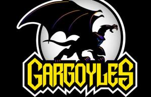 gargoyles