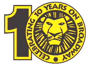 Lion King 10