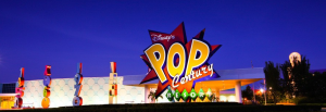 Pop Century