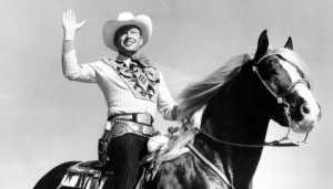 Rex Allen