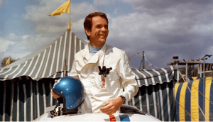 Dean Jones