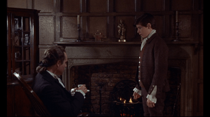 John tells Syn about everything he's heard between Pugh and Ransley