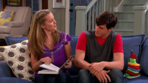 Teddy and Spencer resume their "study date," with the two obviously showing their feelings for each other 