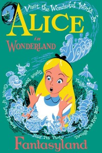 alice poster