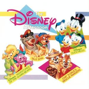 Disney_Afternoon_soundtrack