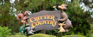 CritterCountry