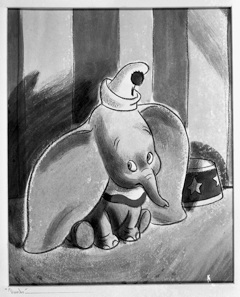 Image taken from the Walt Disney Family Museum