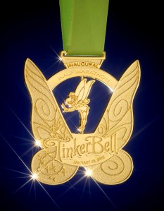 Tinker Bell Half