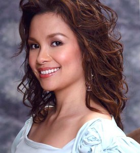 LeaSalonga