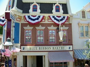 BlueRibbonBakery