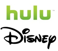 HuluDisney