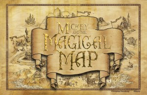 MickeyandtheMagicalMap