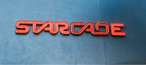 Starcade