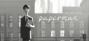 Paperman