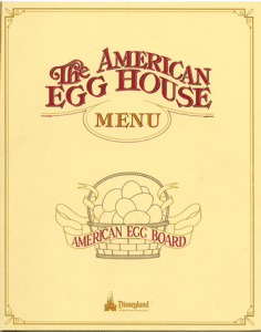 American Egg House