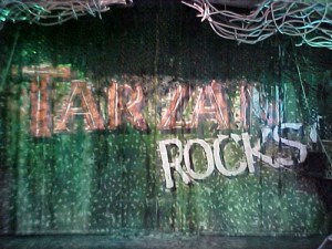 TarzanRocks
