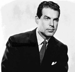 Fred MacMurray