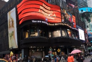 Times Square Studios