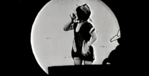 Alice the Fire Fighter