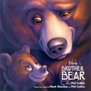 Brother Bear Soundtrack