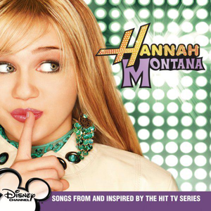 Hannah_Montana_Soundtrack