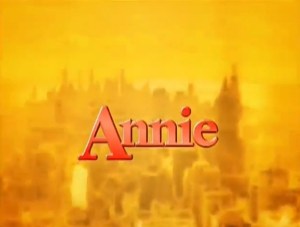 Annie