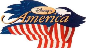 Disney America