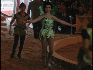 Mickey Mouse Club Circus