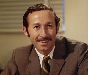 Roy Disney