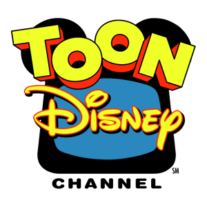 Toon Disney
