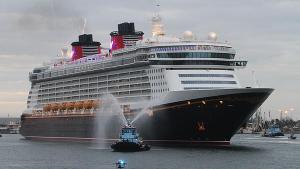 DisneyDream