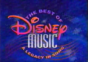 DisneyMusic