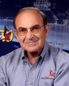 Marty Sklar