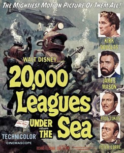 20000 Leagues
