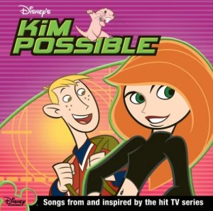 Kim Possible